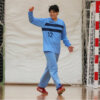 日本体育大学男子ハンドボール部様のユニフォーム画像2